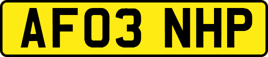 AF03NHP