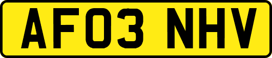 AF03NHV