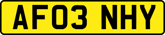 AF03NHY