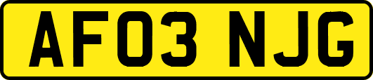 AF03NJG