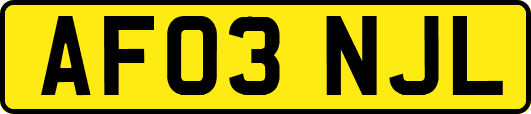 AF03NJL