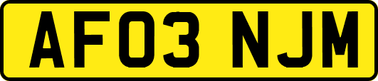AF03NJM