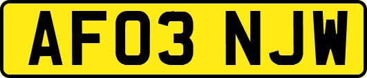 AF03NJW