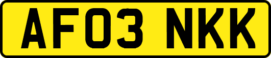 AF03NKK