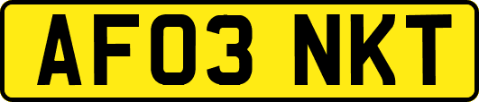 AF03NKT