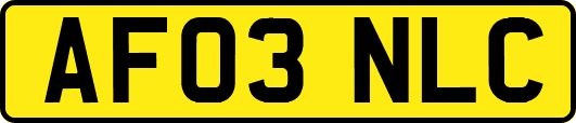 AF03NLC