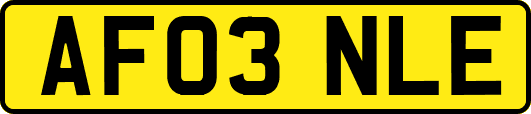 AF03NLE