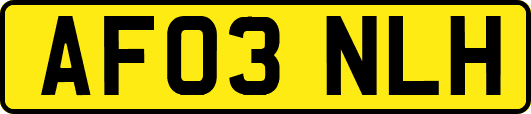 AF03NLH