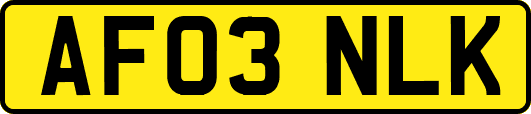 AF03NLK