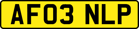 AF03NLP