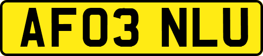 AF03NLU