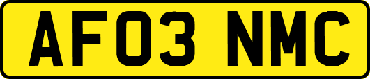 AF03NMC