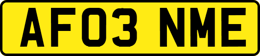 AF03NME