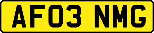 AF03NMG