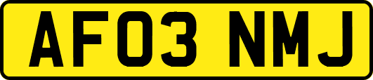AF03NMJ