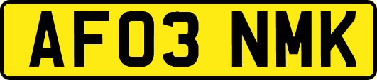 AF03NMK