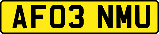 AF03NMU
