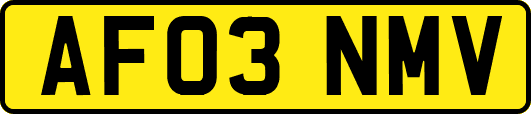 AF03NMV