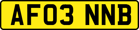 AF03NNB