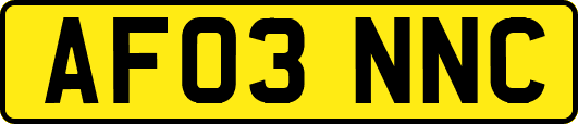 AF03NNC