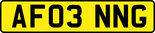 AF03NNG