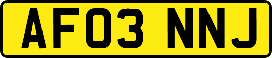 AF03NNJ