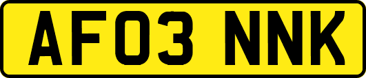 AF03NNK