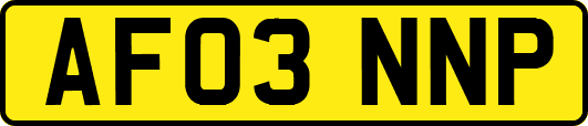 AF03NNP