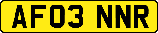 AF03NNR