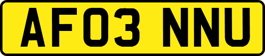 AF03NNU