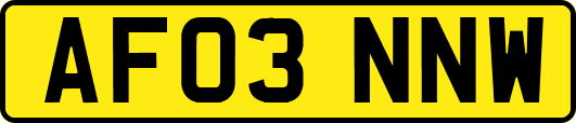AF03NNW