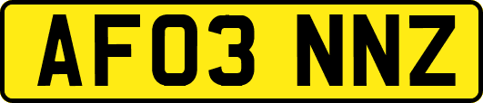 AF03NNZ