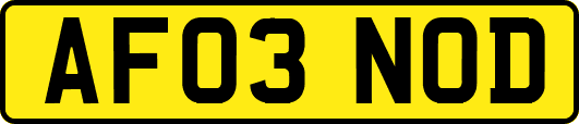 AF03NOD