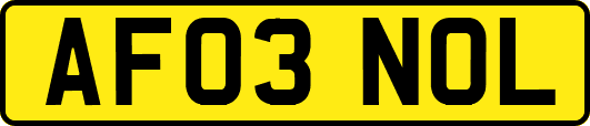 AF03NOL