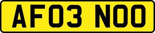 AF03NOO
