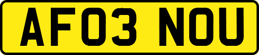 AF03NOU