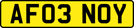 AF03NOY