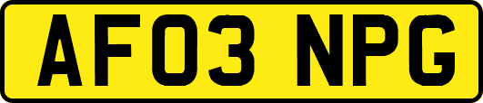AF03NPG