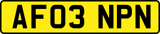 AF03NPN
