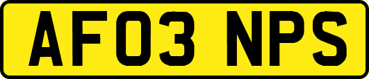 AF03NPS