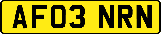 AF03NRN