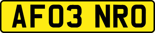 AF03NRO