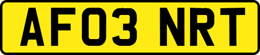 AF03NRT