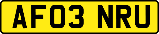 AF03NRU