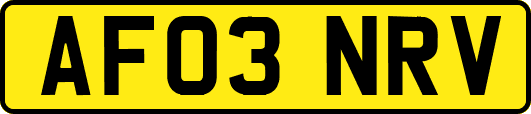 AF03NRV
