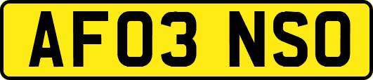 AF03NSO