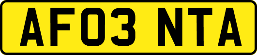 AF03NTA