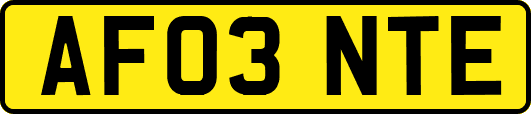 AF03NTE