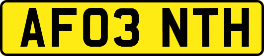 AF03NTH