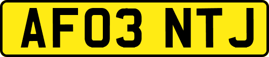 AF03NTJ